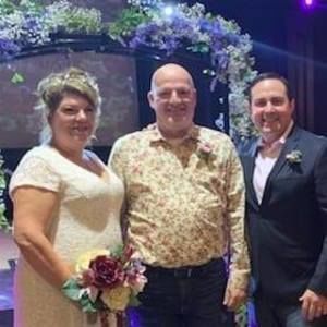 Meet your Posher, Harold